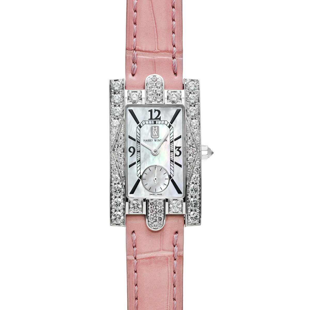 ウォッチニアン ブランド品専門店のアヴェニューを見る