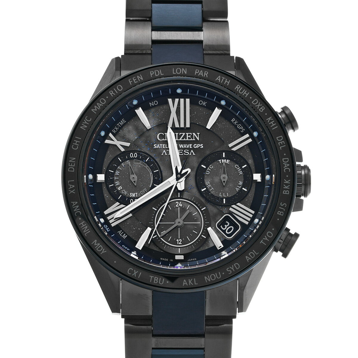 ウォッチニアン ブランド品専門店のCC4066-69Eを見る