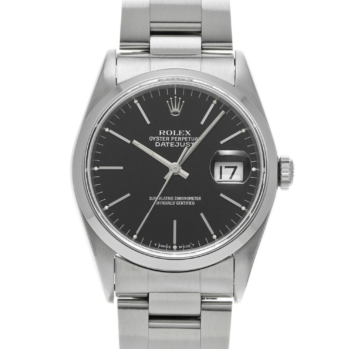 【〜11/27 最大3万円クーポン】ロレックス ROLEX デイトジャ...(2)