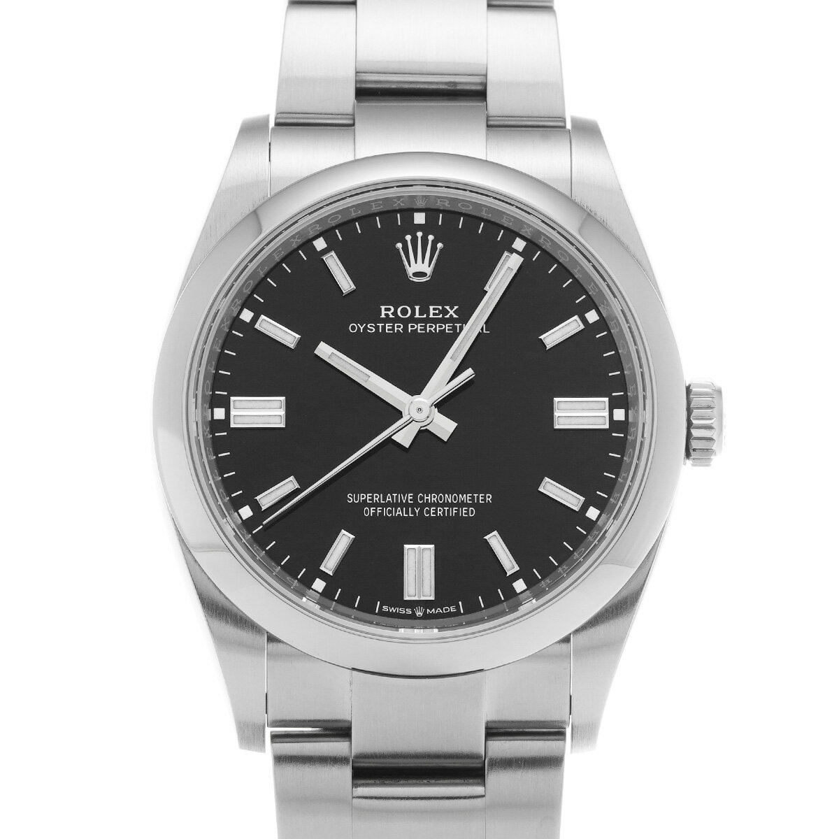 ロレックス ROLEX オイスターパーペ