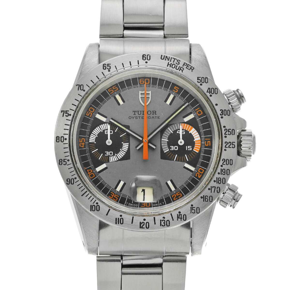 ウォッチニアン ブランド品専門店のオイスターを見る