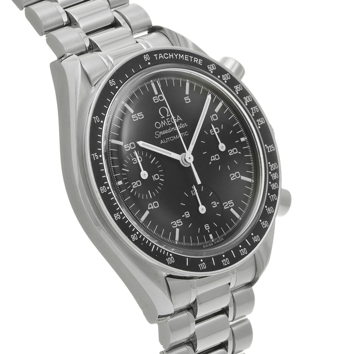 【中古】[カシオスタンダード] 腕時計 AE-1200WHD-1A メンズ 逆輸入品 [並行輸入品]