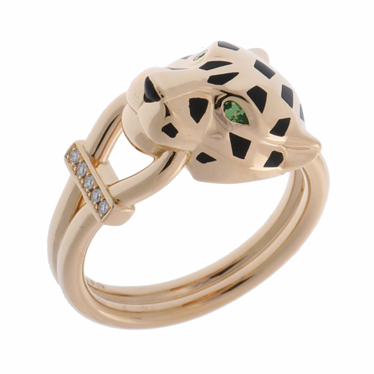 【中古】カルティエCARTIERパ...