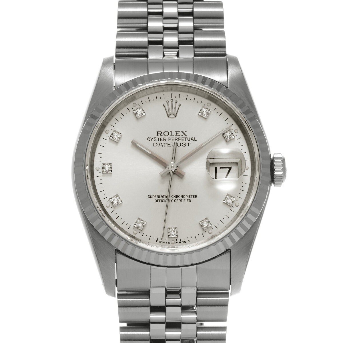 å˥ ֥Ź㤨֡ڡ11/27 3ߥݥۥå ROLEX ǥȥ㥹 16234G S(1993ǯ¤ С/  ӻ å  ӻ ֥ ڥ48ʧ̵ۡšۡפβǤʤ1,178,000ߤˤʤޤ