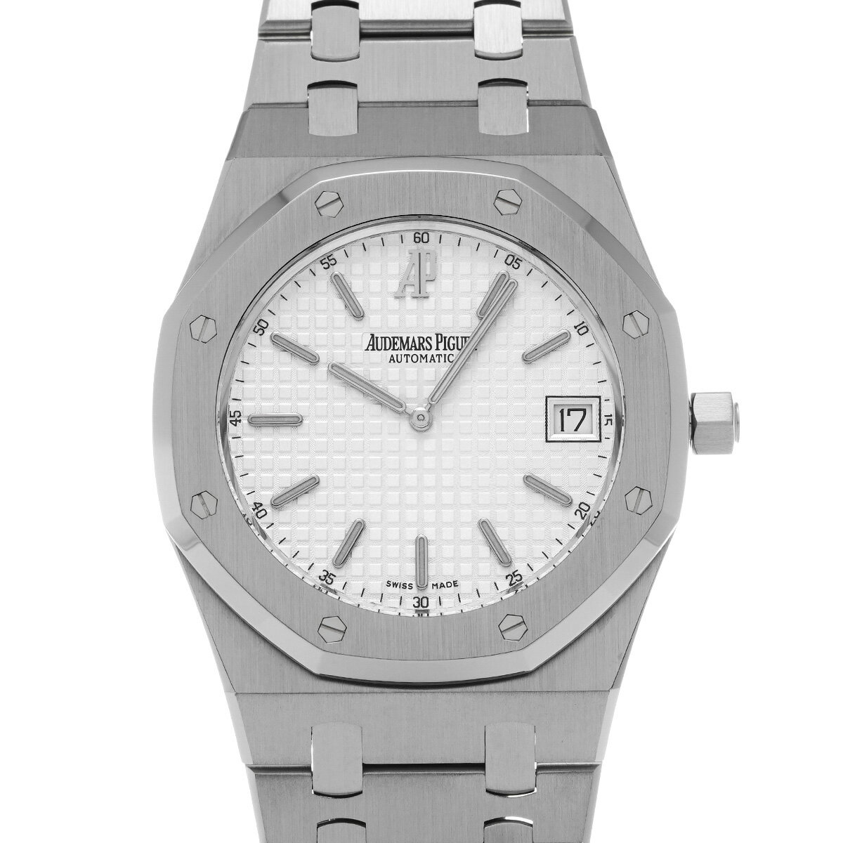 楽天市場】ロイヤルオーク オーデマピゲ 15202（腕時計）の通販