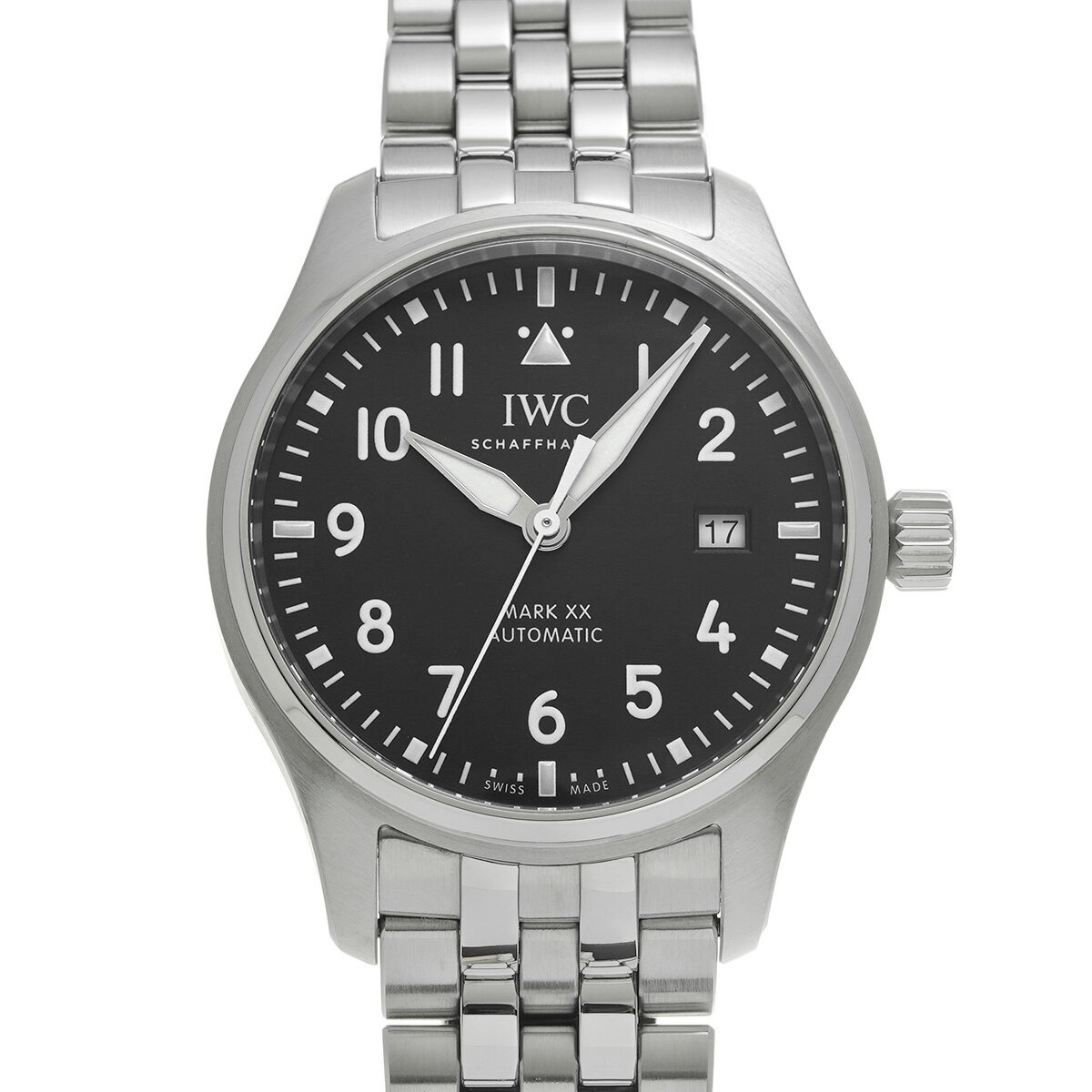 ウォッチニアン ブランド品専門店のIW328202を見る