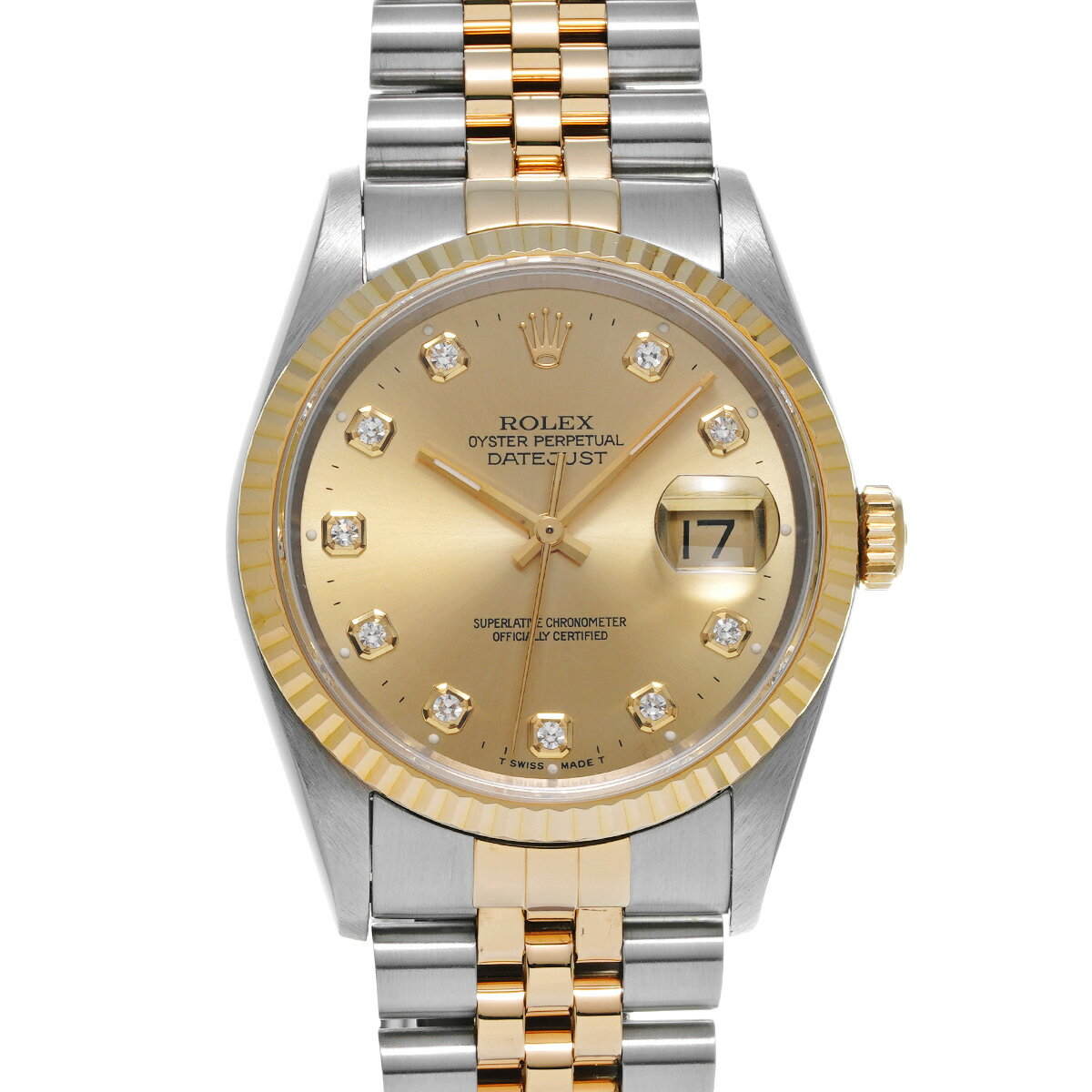 ロレックス ROLEX デイトジャスト 1623