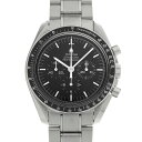 オメガ OMEGA スピードマスター ムーンウォッチ プロフェッショナル 3570.50 ブラック メンズ 腕時計 オメガ 時計 高級腕時計 ブランド 【ローン36回払い無金利】【中古】
