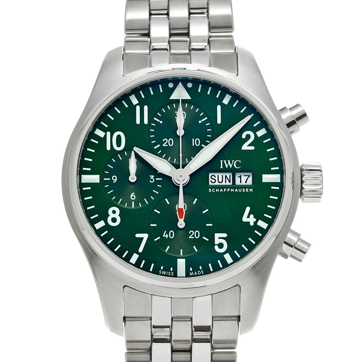 ウォッチニアン ブランド品専門店のIW388104を見る