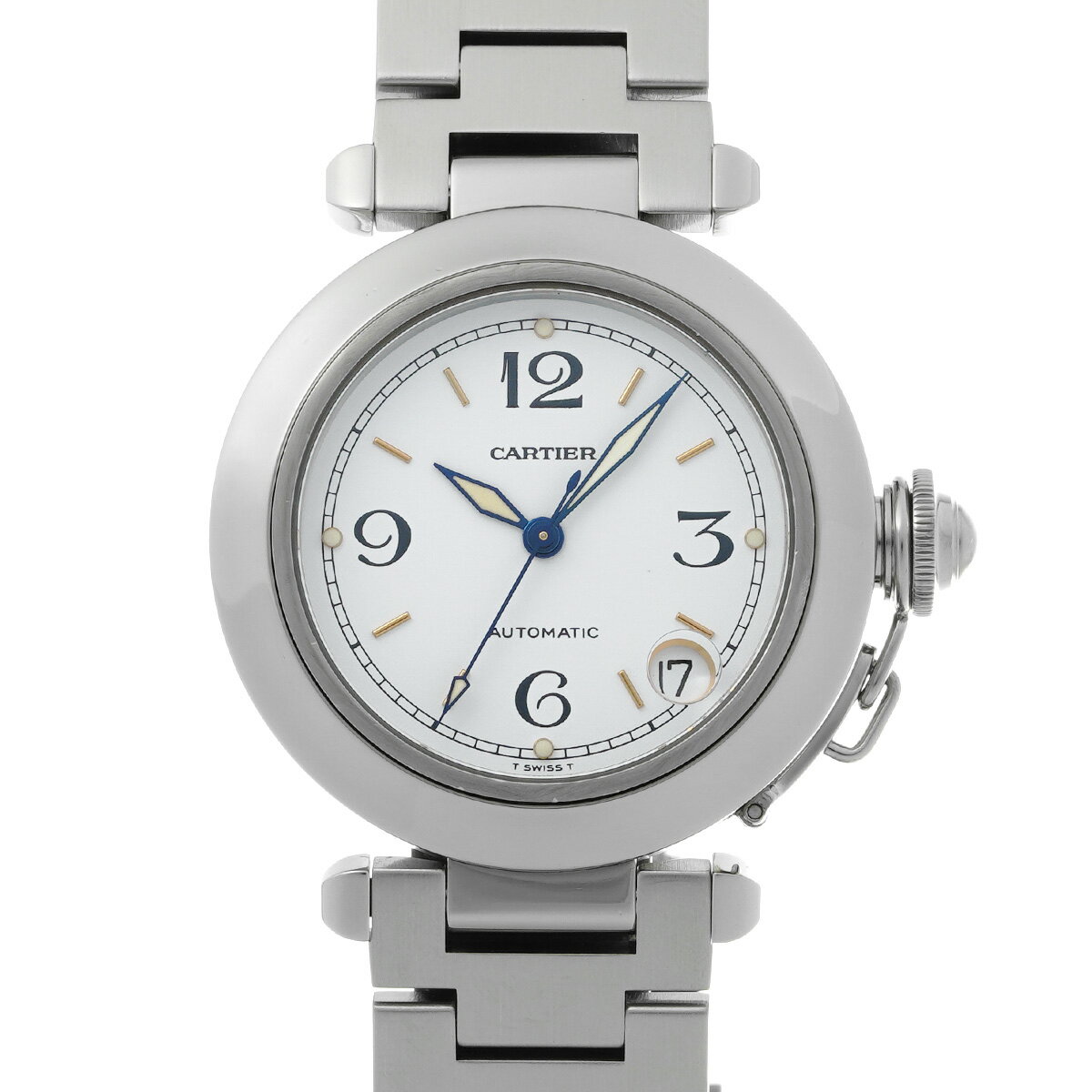 ウォッチニアン ブランド品専門店のW31015M7を見る