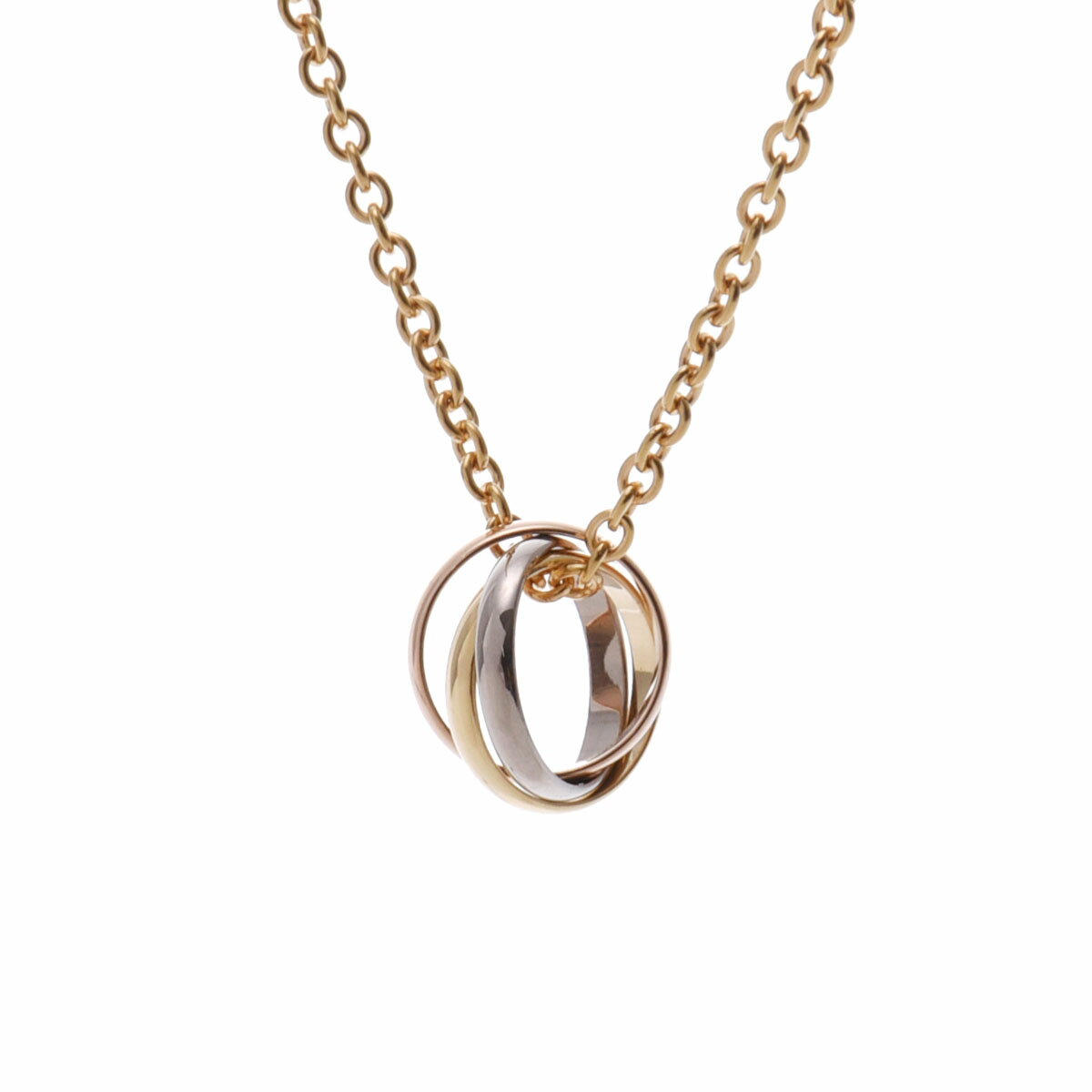 【中古】カルティエCARTIERベ...