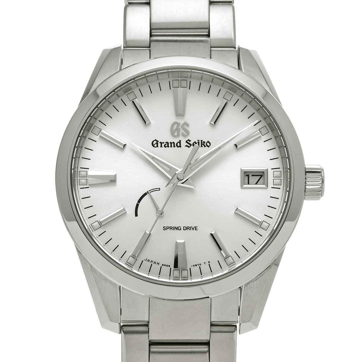 【〜11/27 最大3万円クーポン】グランドセイコー Grand Se...(2)