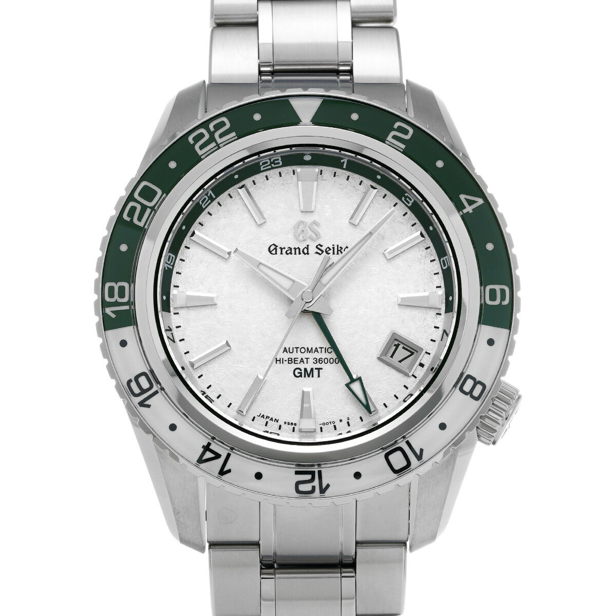 ウォッチニアン ブランド品専門店のグランドセイコーを見る