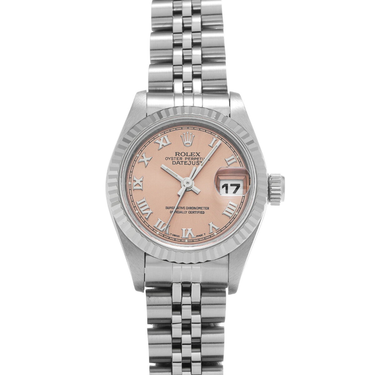 【〜11/27 最大3万円クーポン】ロレックス ROLEX デイトジャ...(2)