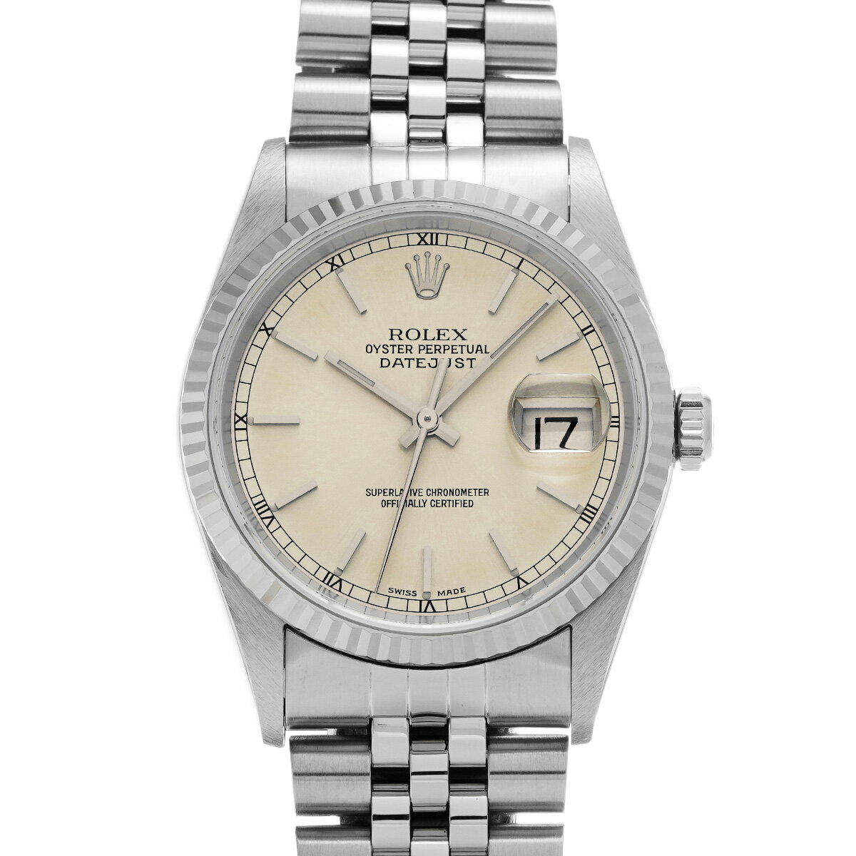 ロレックス ROLEX デイトジャスト 1623