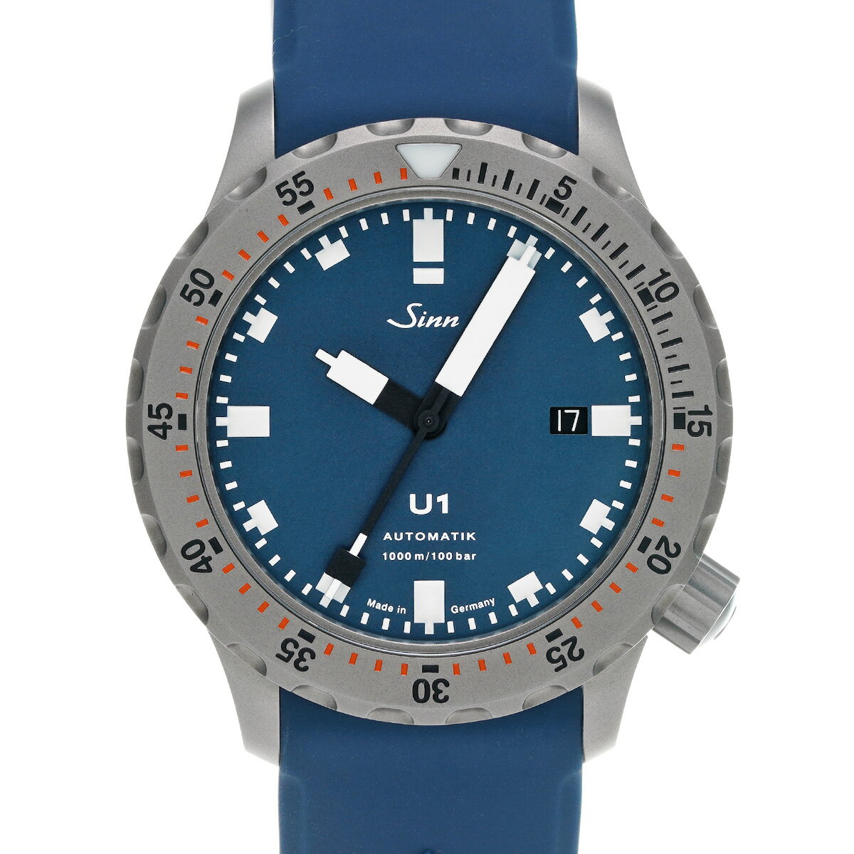 ウォッチニアン ブランド品専門店のU1.S.Eを見る