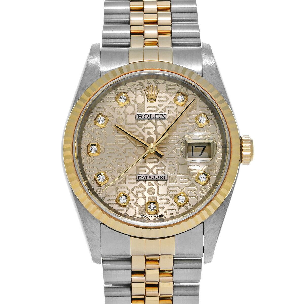 【〜11/27 最大3万円クーポン】ロレックス ROLEX デイトジャ...(2)