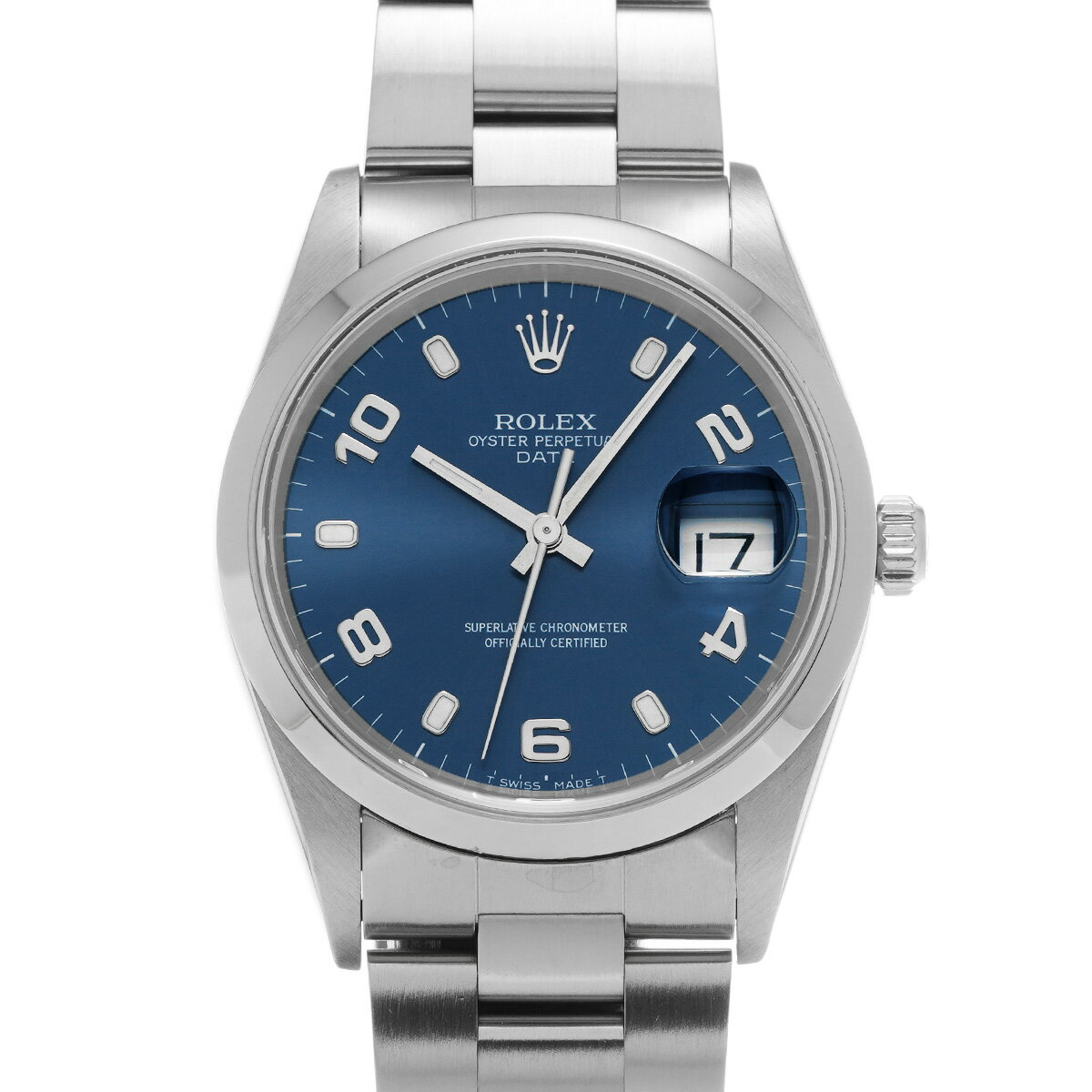 ロレックス ROLEX オイスターパーペ