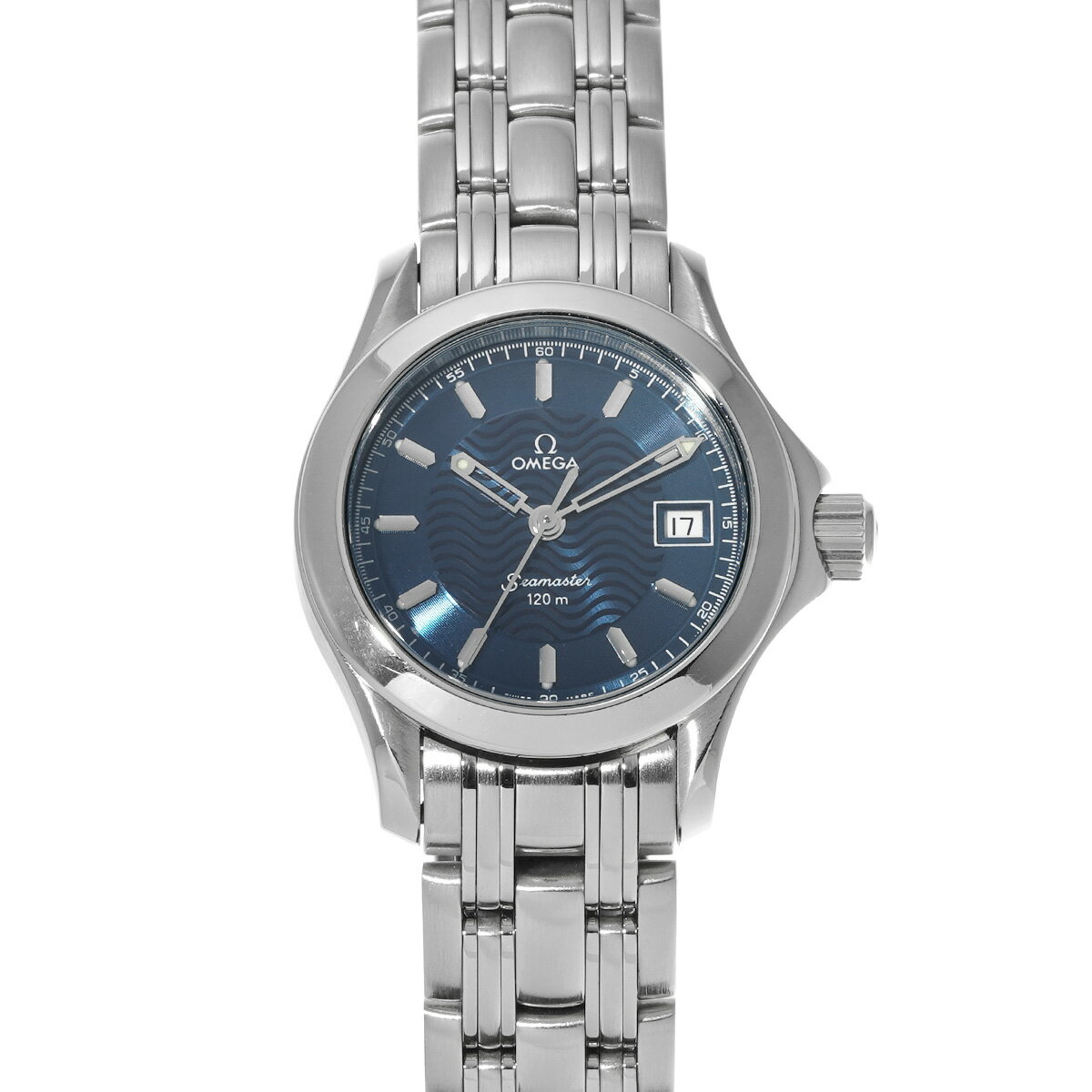 ウォッチニアン ブランド品専門店のシーマスターを見る