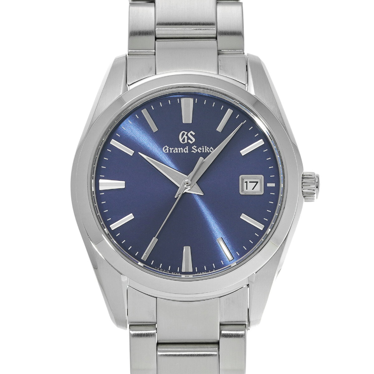 ウォッチニアン ブランド品専門店のSBGX265を見る