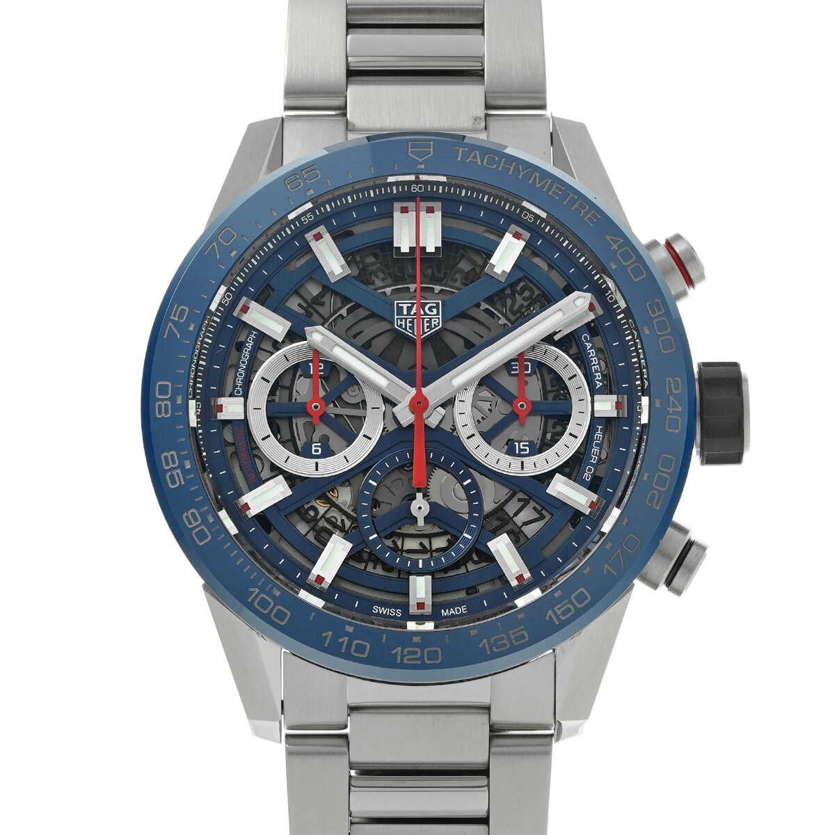 ウォッチニアン ブランド品専門店のCBG2011.BA0662を見る