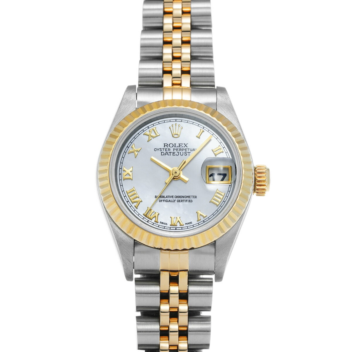 ロレックス ROLEX デイトジャスト 6917