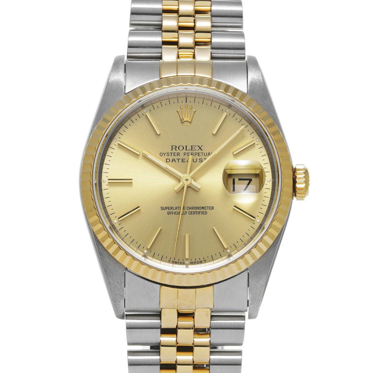 ウォッチニアン ブランド品専門店の16233を見る