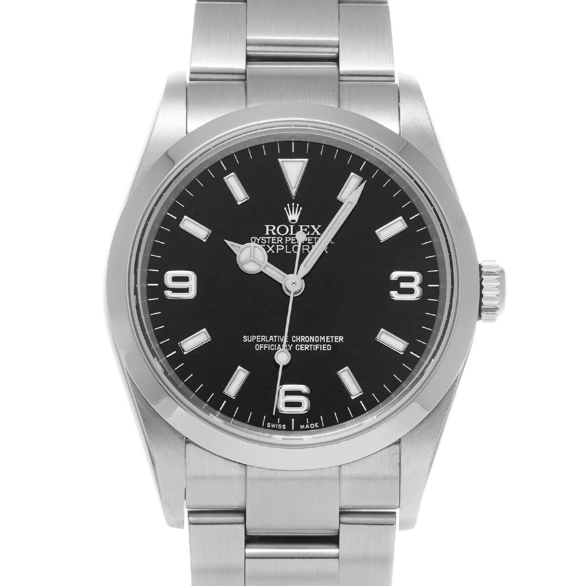 ウォッチニアン ブランド品専門店の114270を見る