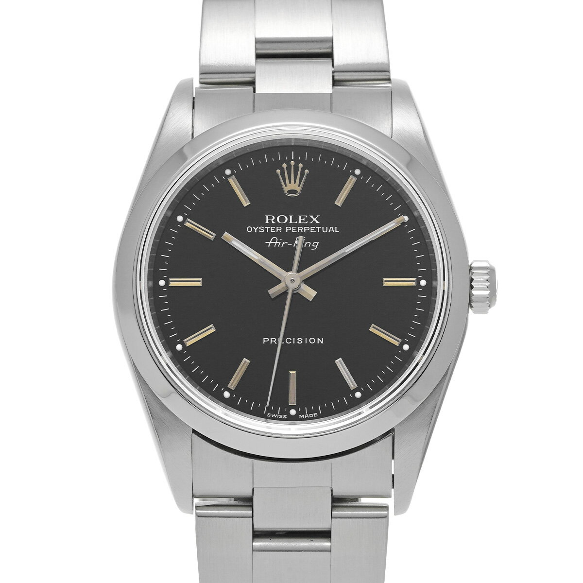 【〜11/27 最大3万円クーポン】ロレックス ROLEX エアキング...(2)