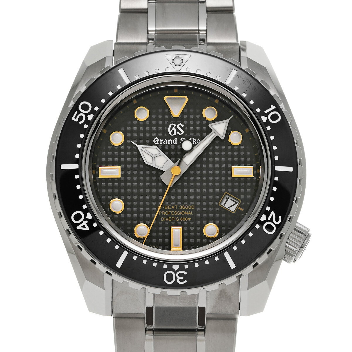 ウォッチニアン ブランド品専門店のSBGH255を見る