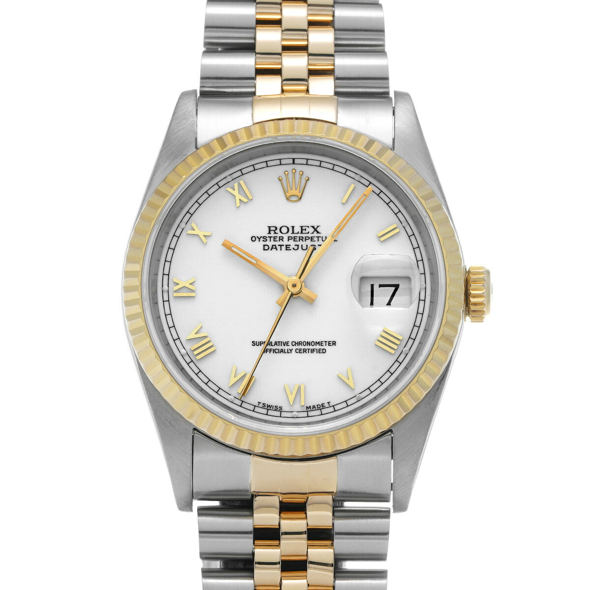 ウォッチニアン ブランド品専門店の16233を見る