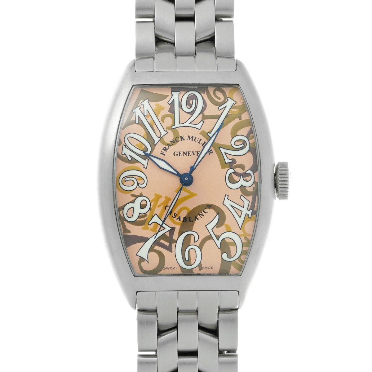 フランクミュラー FRANCK MULLER カサブ