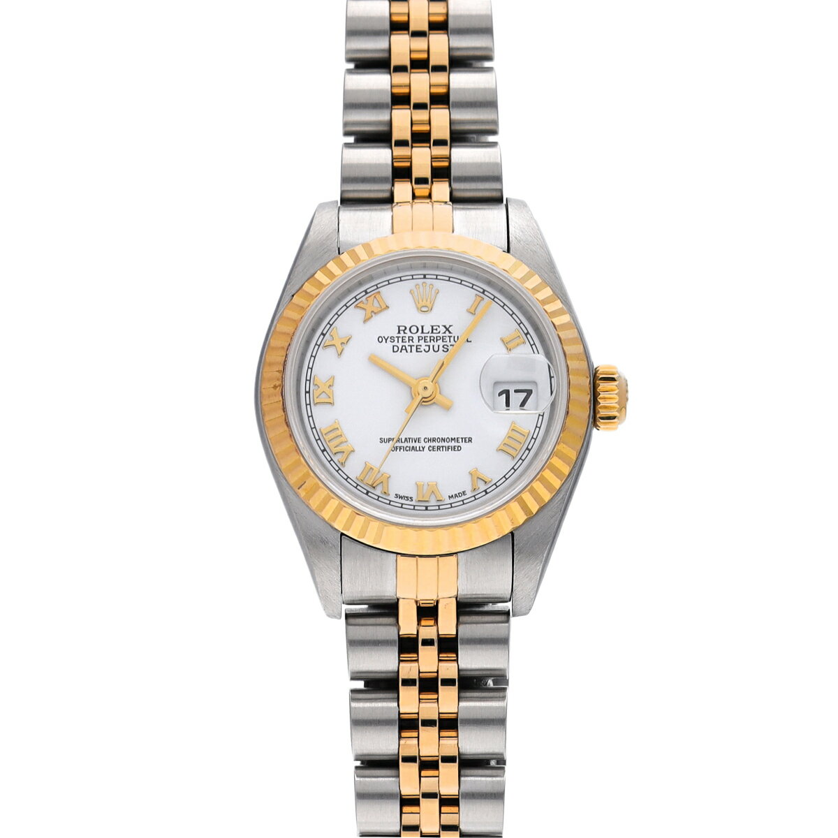 ウォッチニアン ブランド品専門店の79173を見る