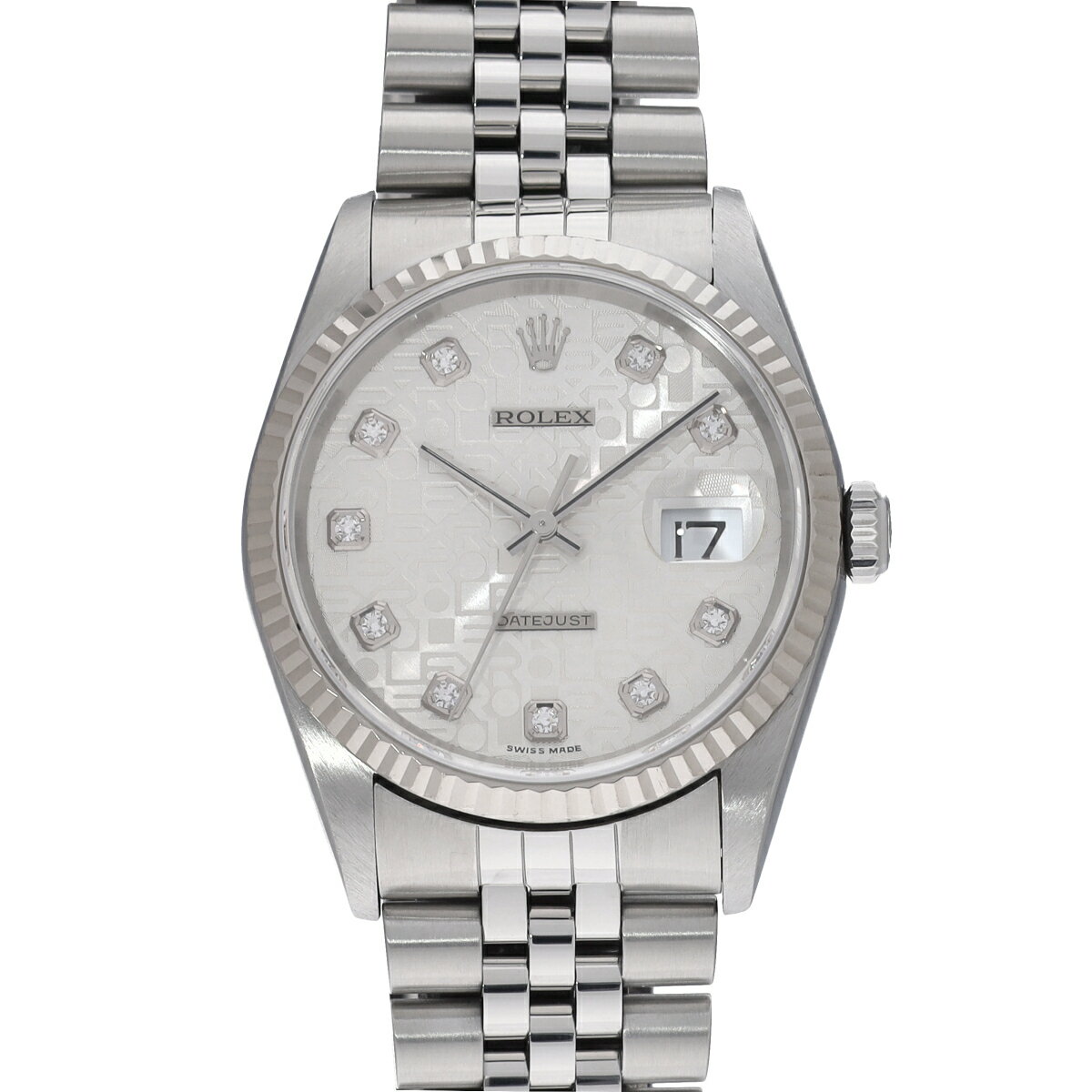 ロレックス ROLEX デイトジャスト 1623