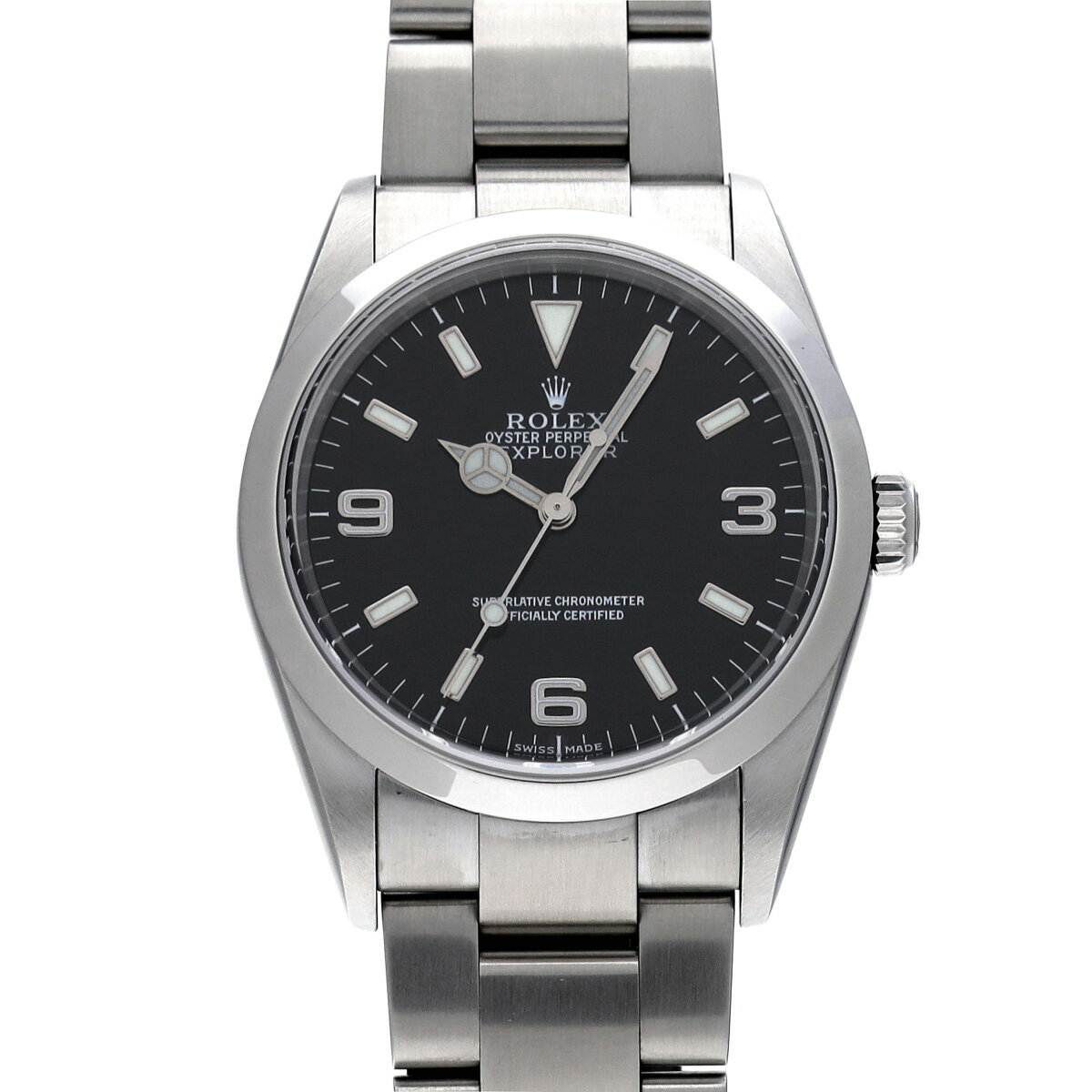 ウォッチニアン ブランド品専門店の114270を見る