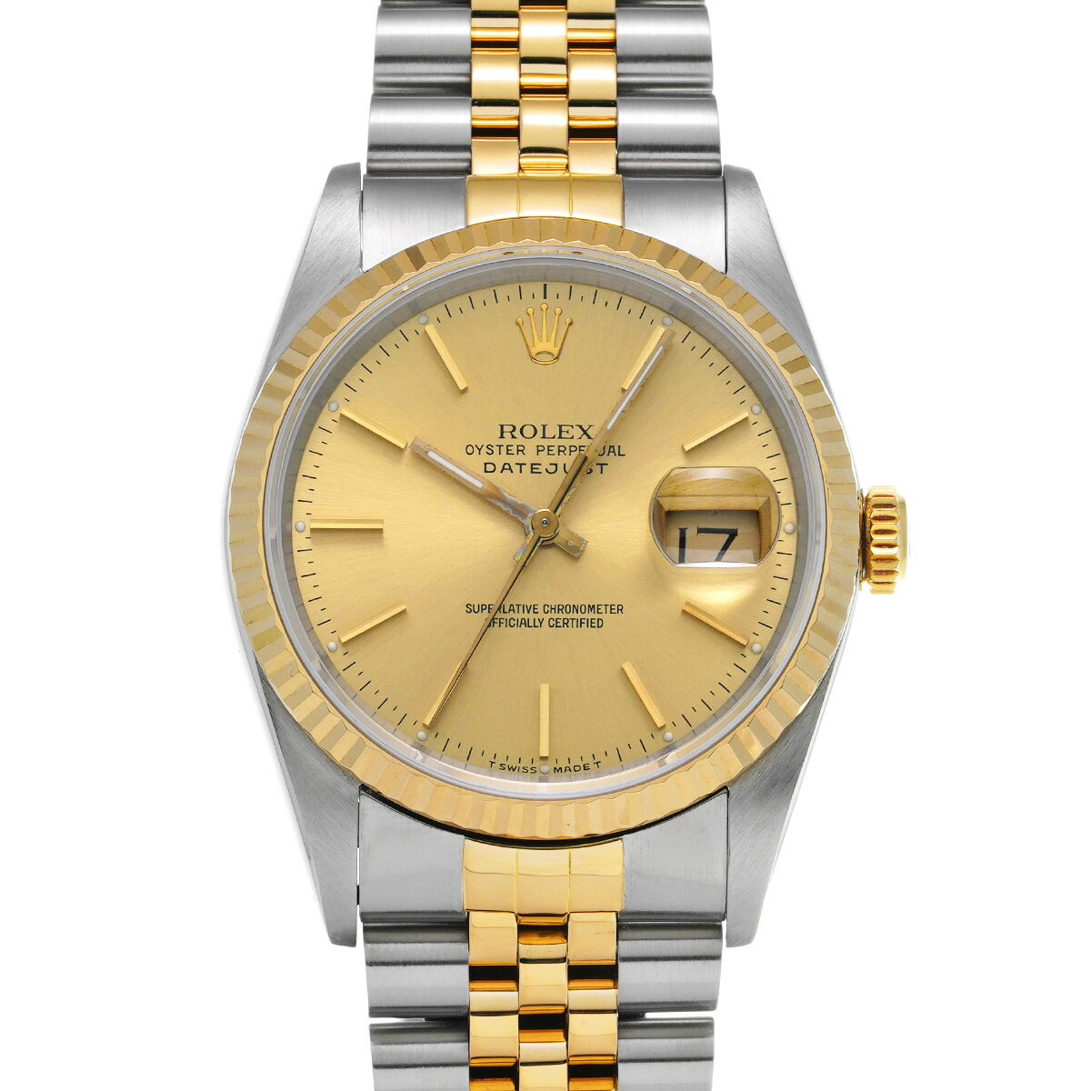 ロレックス ROLEX デイトジャスト 1623