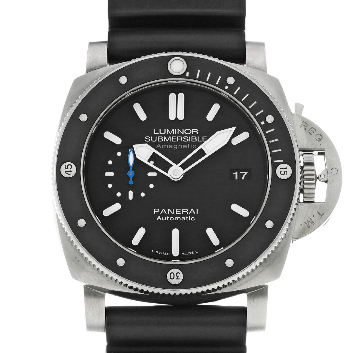 パネライ PANERAI ルミノール サブマ