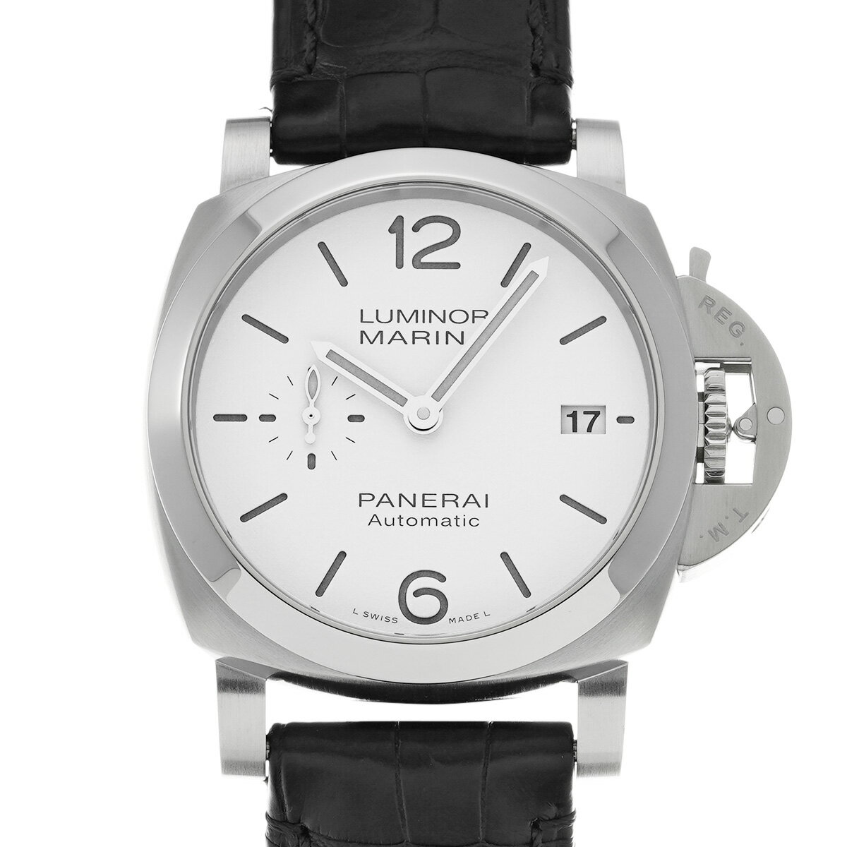 ウォッチニアン ブランド品専門店のPAM01271を見る