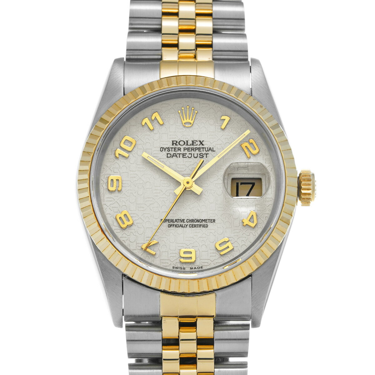 ロレックス ROLEX デイトジャスト 1623