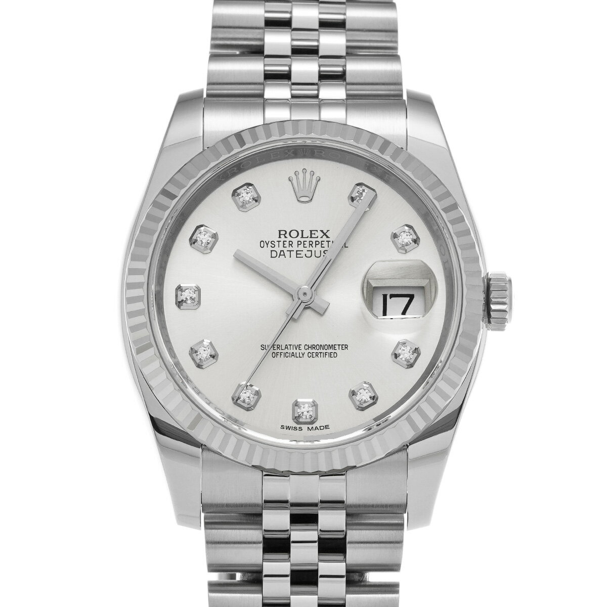 ロレックス ROLEX デイトジャスト 1162