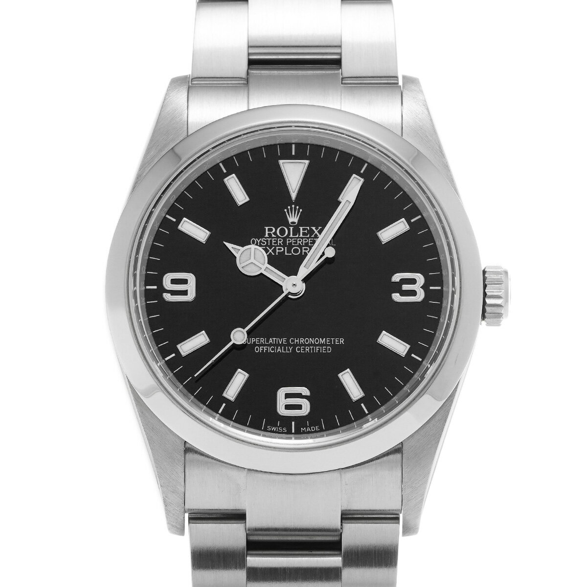 ウォッチニアン ブランド品専門店の114270を見る