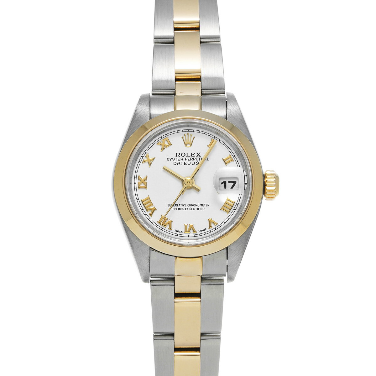 ロレックス ROLEX デイトジャスト 7916