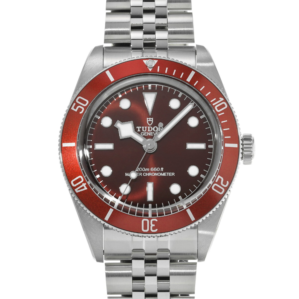 ウォッチニアン ブランド品専門店のブラックベイを見る