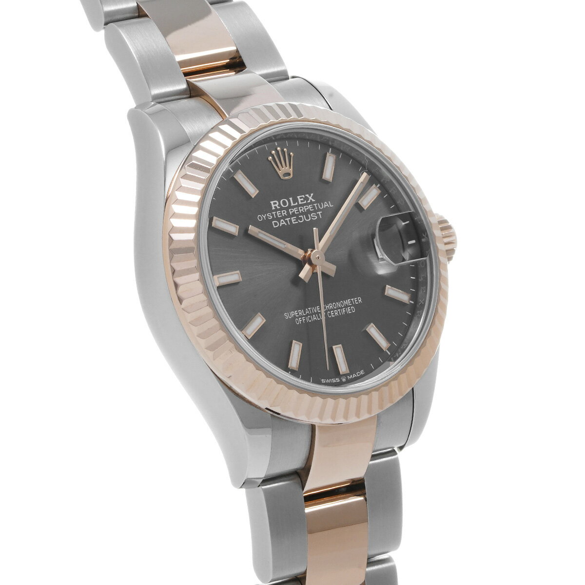 Invictaインビクタ Specialty クォーツ シルバー ダイヤル レディース ウォッチ 47469