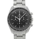 オメガ OMEGA スピードマスター ムーンウォッチ プロフェッショナル 3570.50 ブラック メンズ 腕時計 オメガ 時計 高級腕時計 ブランド 【ローン36回払い無金利】【中古】