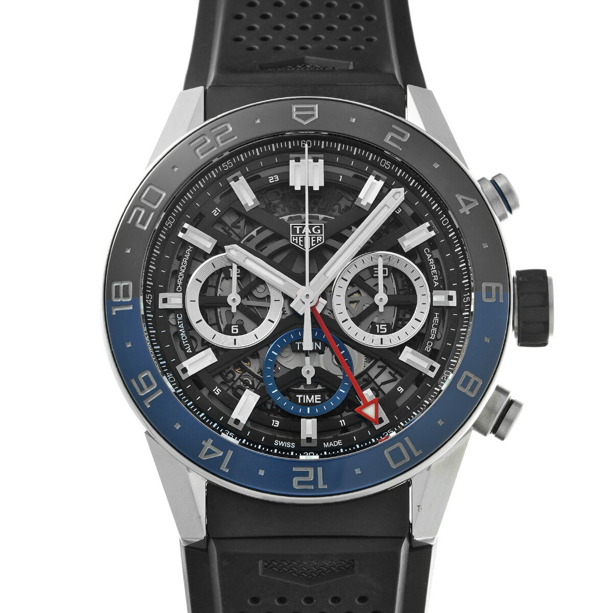 【〜11/27 最大3万円クーポン】タグ ホイヤー TAG HEUER...(2)