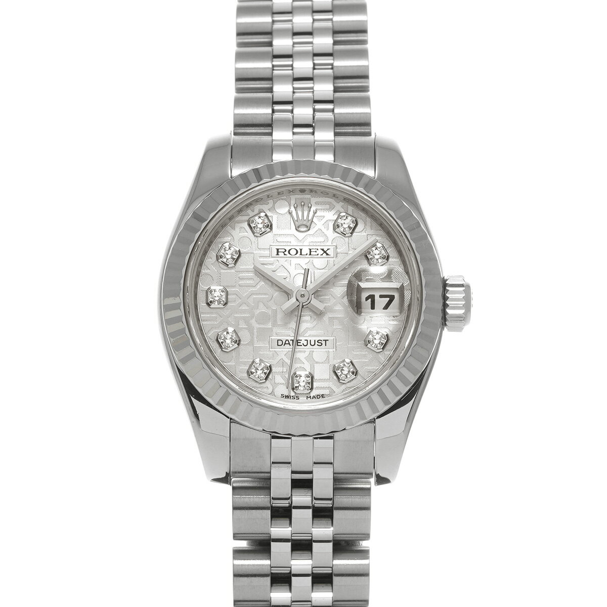 ロレックス ROLEX デイトジャスト 1791