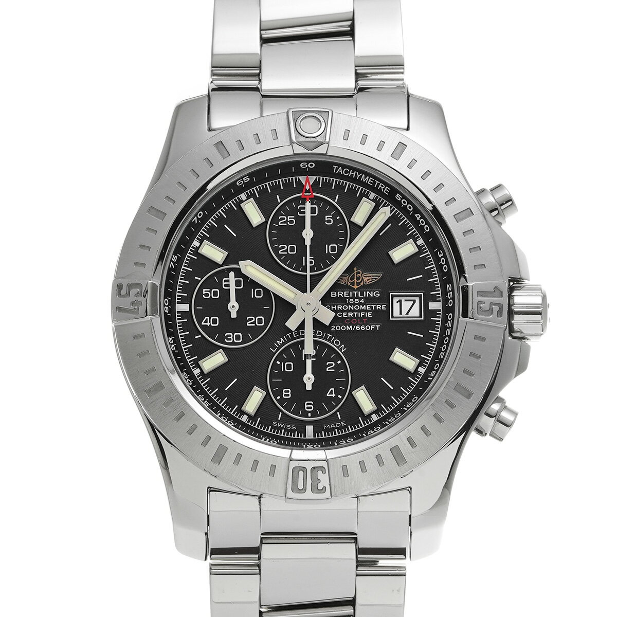 ウォッチニアン ブランド品専門店のコルトを見る