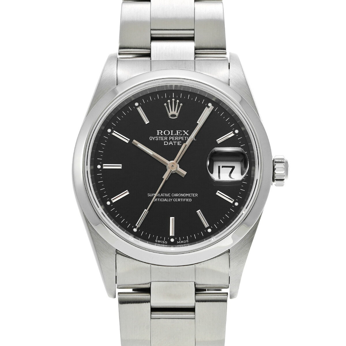 ウォッチニアン ブランド品専門店の15200を見る