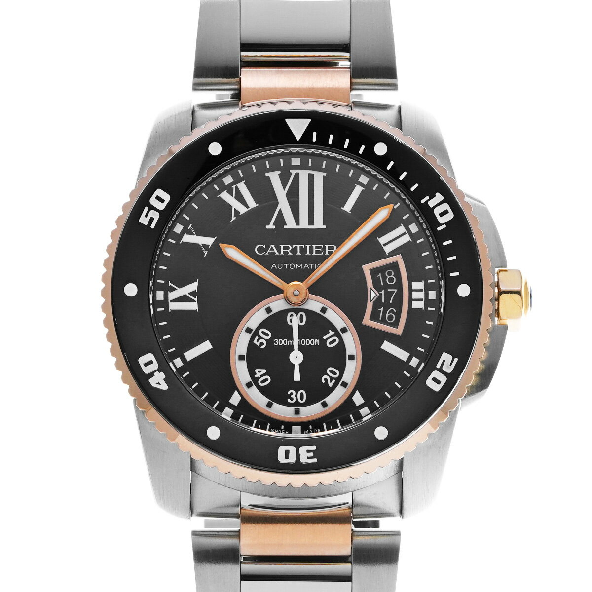 ウォッチニアン ブランド品専門店のW7100054を見る